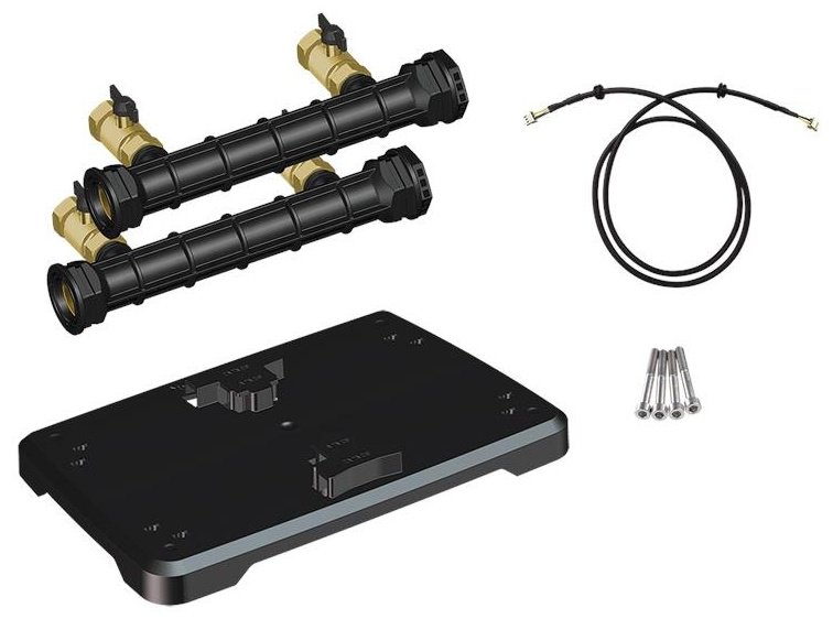 Grundfos крепление SCALA1 1 шт