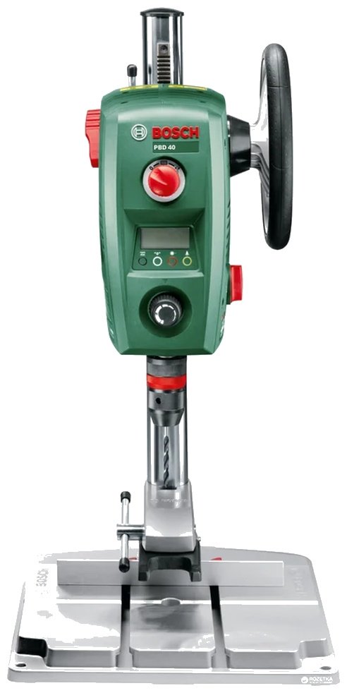 Bosch вертикально-сверлильный 0603B07000