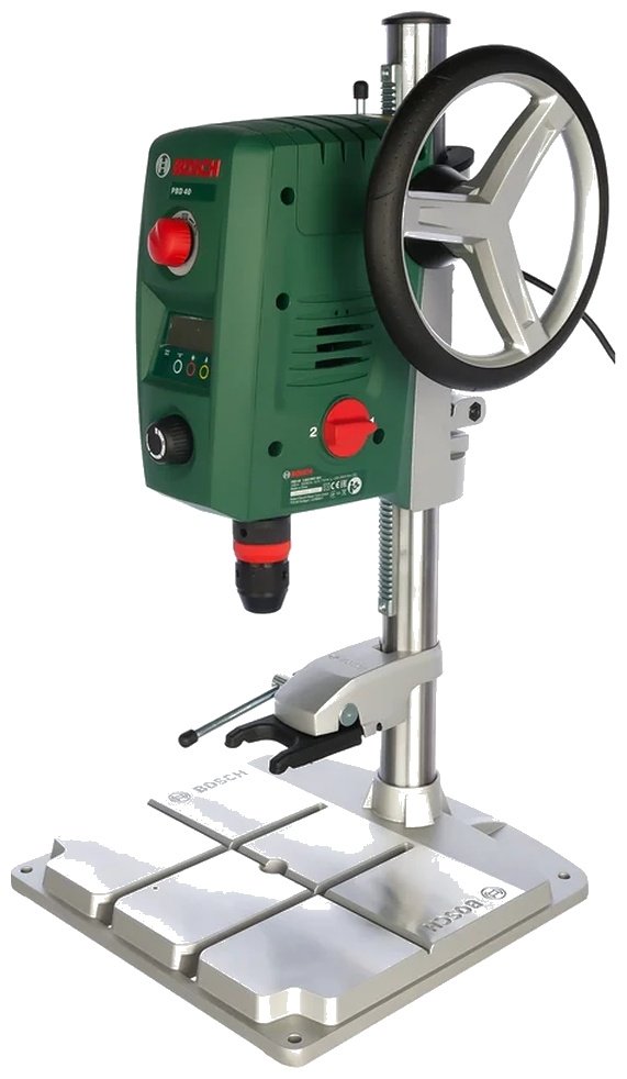 Bosch вертикально-сверлильный 0603B07000
