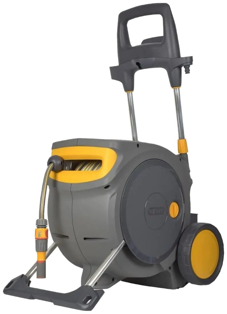 HOZELOCK тележка для шланга 100-100-488
