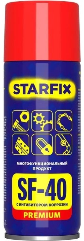 Смазка медная STARFIX SM-68284-1 0.52 л - ForteMarket Смазка медная STARFIX SM-68284-1 0.52 л купить,2240
