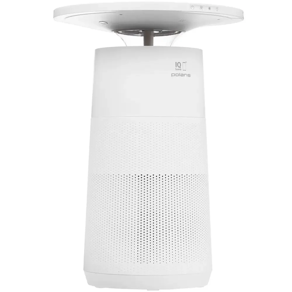 Воздухоочиститель Polaris PPAT 80P WIFI IQ Home белый