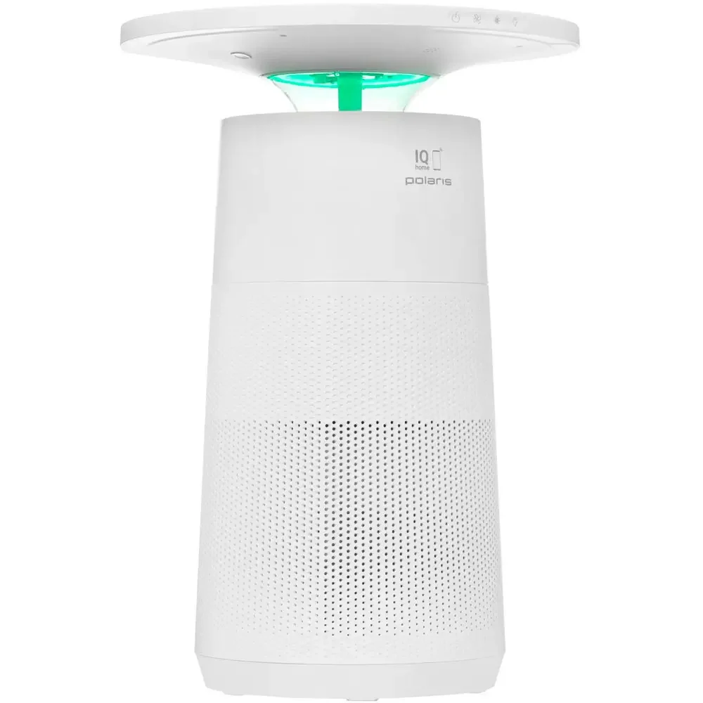 Воздухоочиститель Polaris PPAT 80P WIFI IQ Home белый