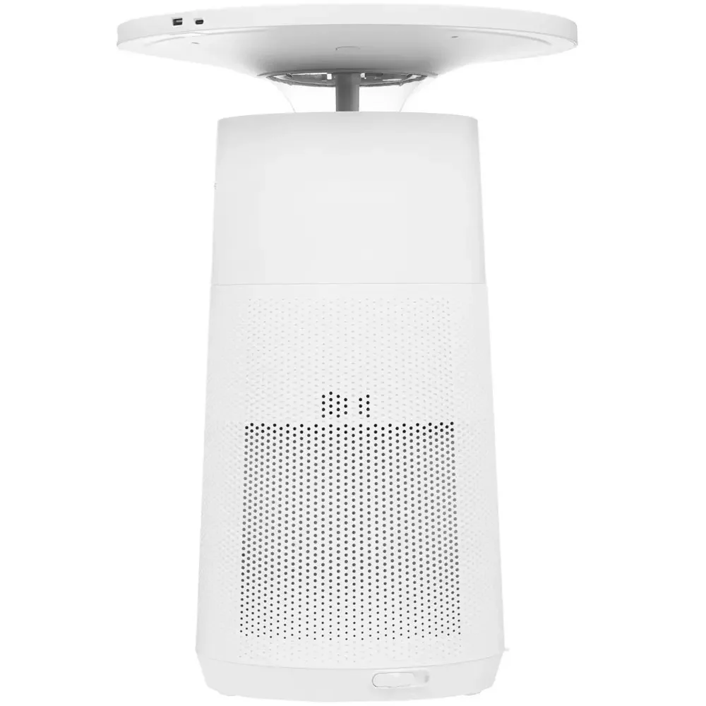 Воздухоочиститель Polaris PPAT 80P WIFI IQ Home белый