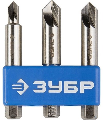 ЗУБР набор экстракторов 26700-H3