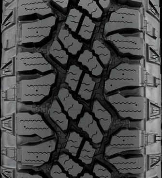 Шина Goodyear Wrangler DuraTrac 265/65 R17 112Q FP всесезонная купить,180180