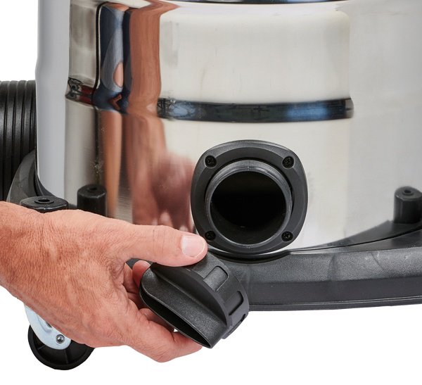 Сетев. Пылесос Einhell TE-VC 2025 SACL (2342460)