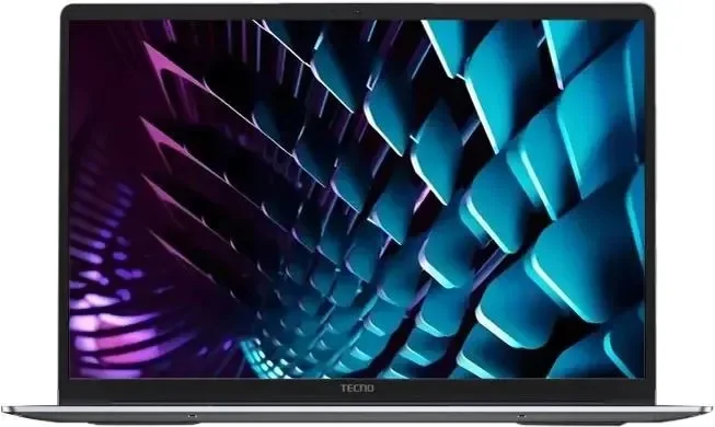 Ноутбук Tecno MegaBook K16S K16SDA 4894947116995 16" Grey