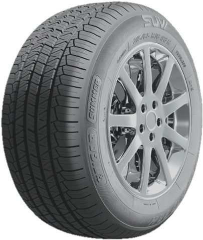 Шина Tigar SUV Summer 225/65 R17 106H XL летняя купить,50700