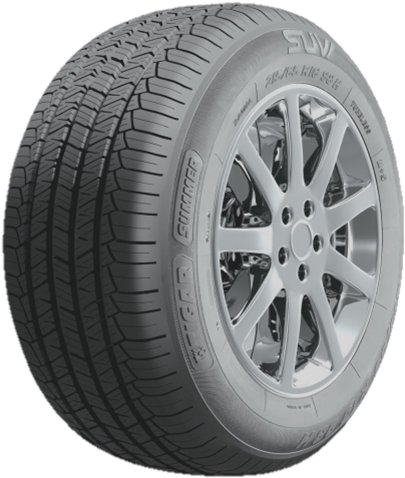 Шина Tigar SUV Summer 225/65 R17 106H XL летняя купить,50700