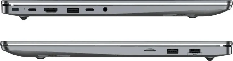 Ноутбук Tecno MegaBook K16S K16SDA 4894947116995 16" Grey купить,319990