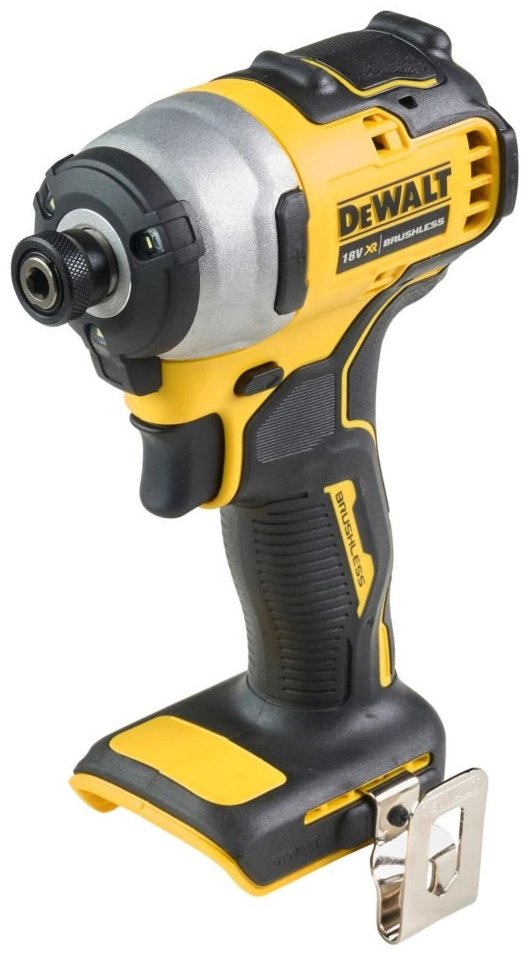 Набор аккумуляторных электроинструментов DeWALT DCK2062E2T-QW 2 в 1