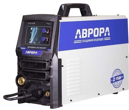 Сварочный полуавтомат Динамика 200 ЭКСПЕРТ/АВРОРА купить,NaN