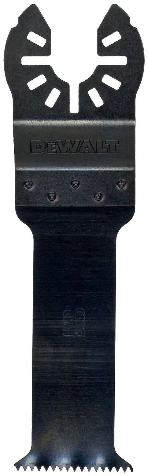 Насадка DeWALT полотно пильное DT20703-QZ 1 шт купить,NaN