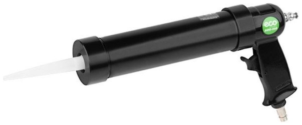 Пистолет ECO закрытый AGG-310 310 мл