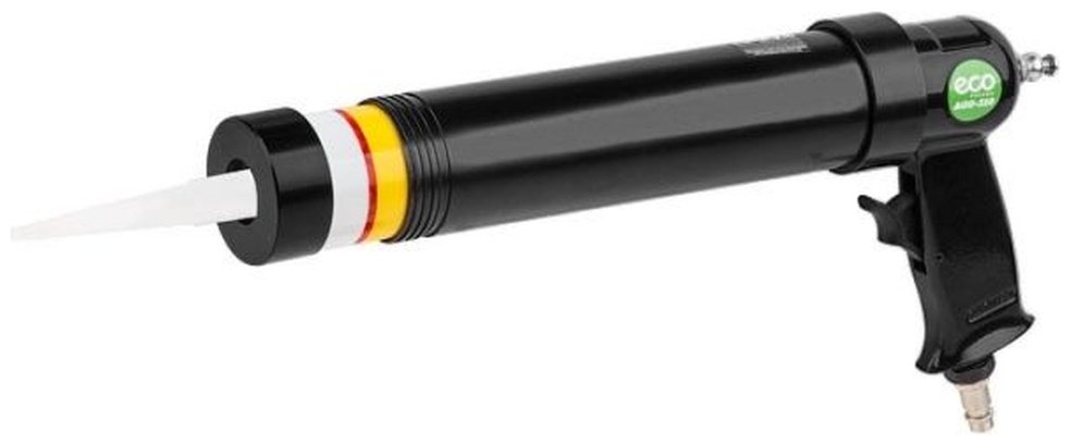 Пистолет ECO закрытый AGG-310 310 мл