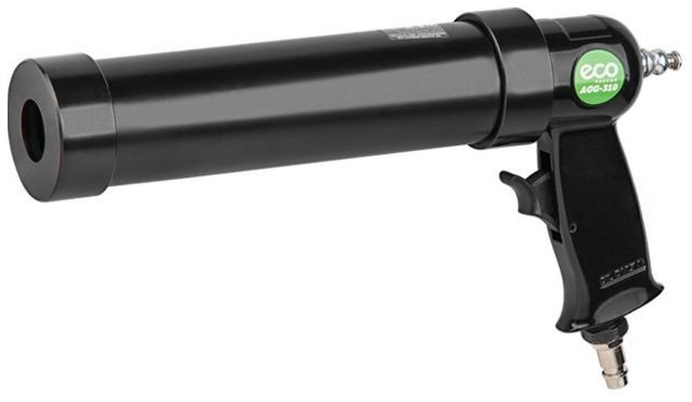Пистолет ECO закрытый AGG-310 310 мл