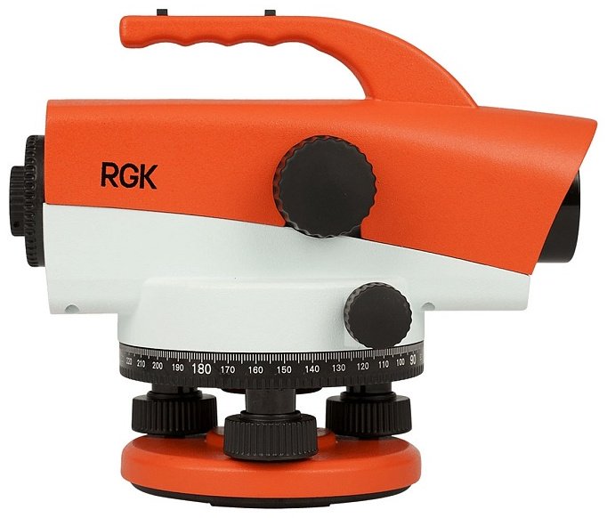 Оптический нивелир RGK C-32