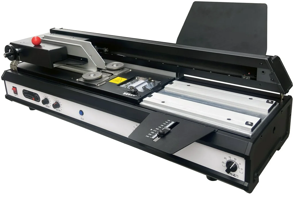 Термоклеевая переплётная машина Sysform 40E Perfect Binder