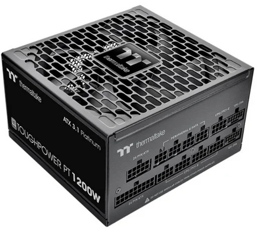 Блок питания Thermaltake Toughpower PT 1200W PS-TPP-1200FNFAPE-1 1200 Вт