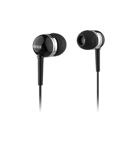 Наушники Edifier H290 чёрные