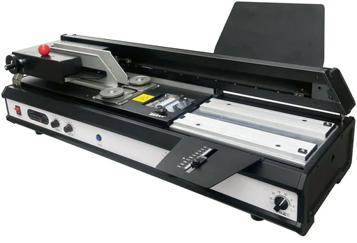 Термоклеевая переплётная машина Sysform 40E Perfect Binder