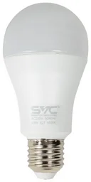 Лампа светодиодная SVC LED A60-20W-E27-6500K холодная