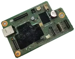 Главная плата для Canon PIXMA G2410/2411/2415 QM4-5398-000000