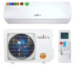 Кондиционер Smart-G SC-9000K + монтажный комплект