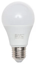 Лампа светодиодная SVC LED A60-17W-E27-4000K нейтральная