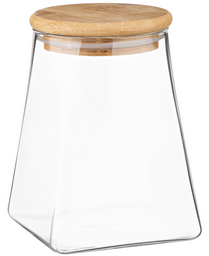 Банка для хранения Ardesto Fresh AR1374BLC 740 мл
