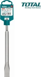 Долото Total TAC15121412 SDS-plus 40х140х250мм 1шт