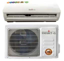 Кондиционер Smart-G SK9000K + монтажный комплект