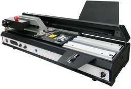 Термоклеевая переплётная машина Sysform 40E Perfect Binder