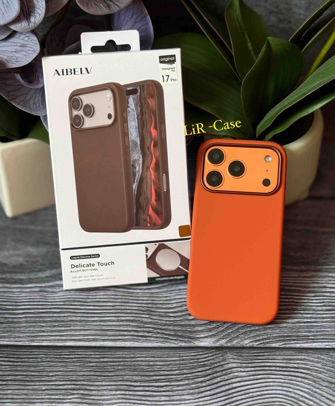 Чехол 100baksovwallet для Apple iPhone 17 Pro Max оранжевый купить,1270