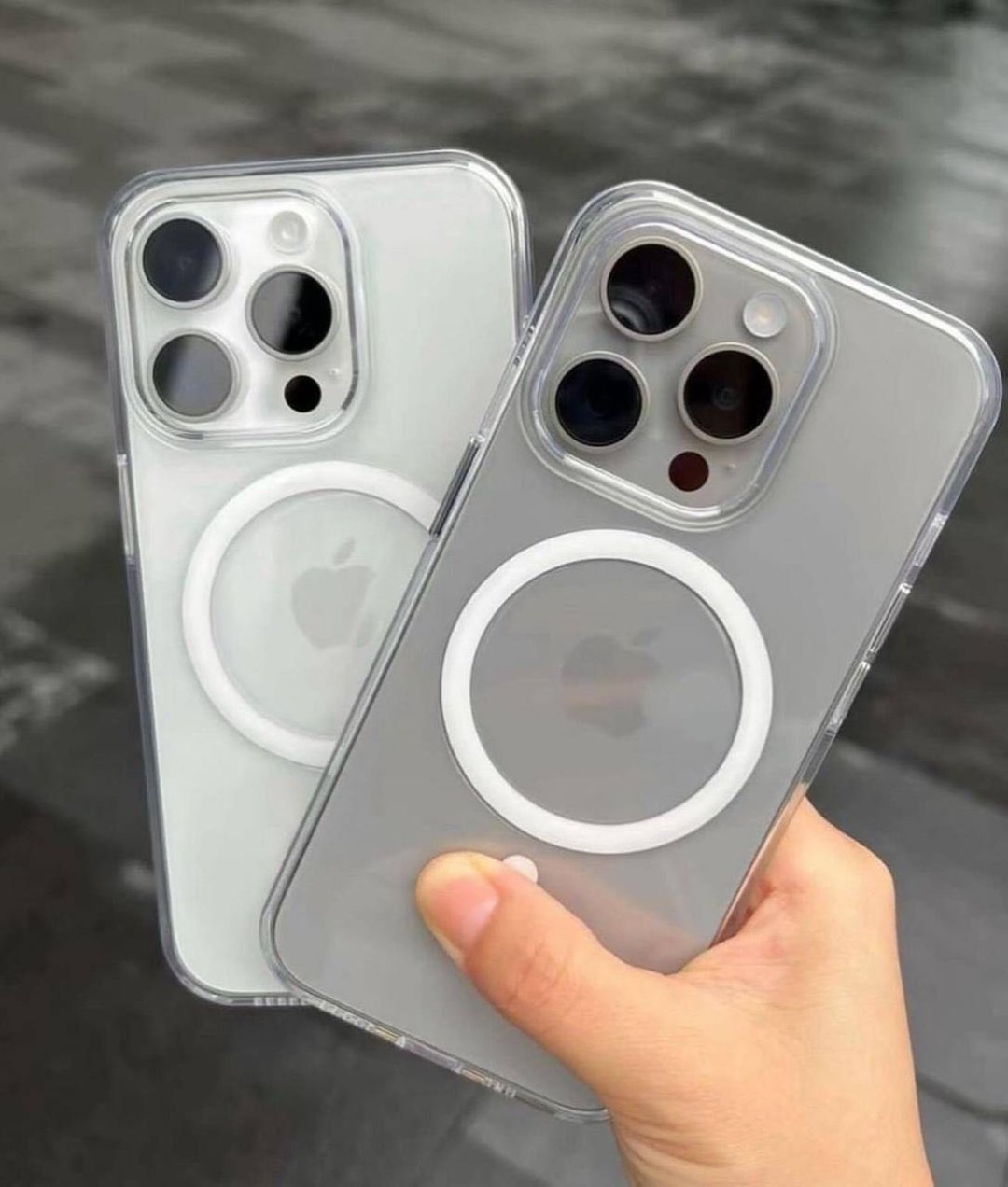Чехол 100baksovwallet для Apple iPhone 16 прозрачный купить,999