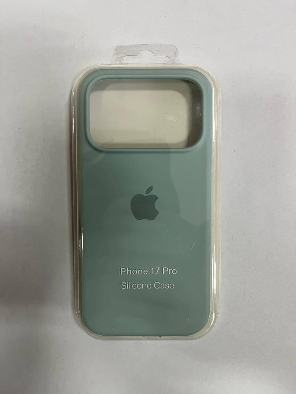 Чехол Akula mobile для Apple iPhone 17 Pro бирюзовый - ForteMarket Чехол Akula mobile для Apple iPhone 17 Pro бирюзовый купить,1270