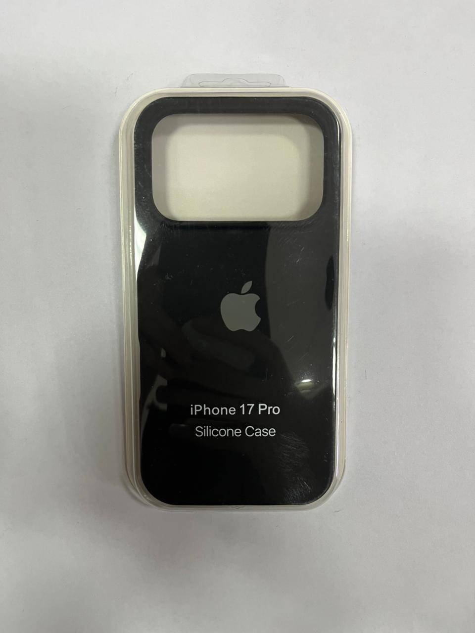 Чехол Akula mobile для Apple iPhone 17 Pro черный купить,1052