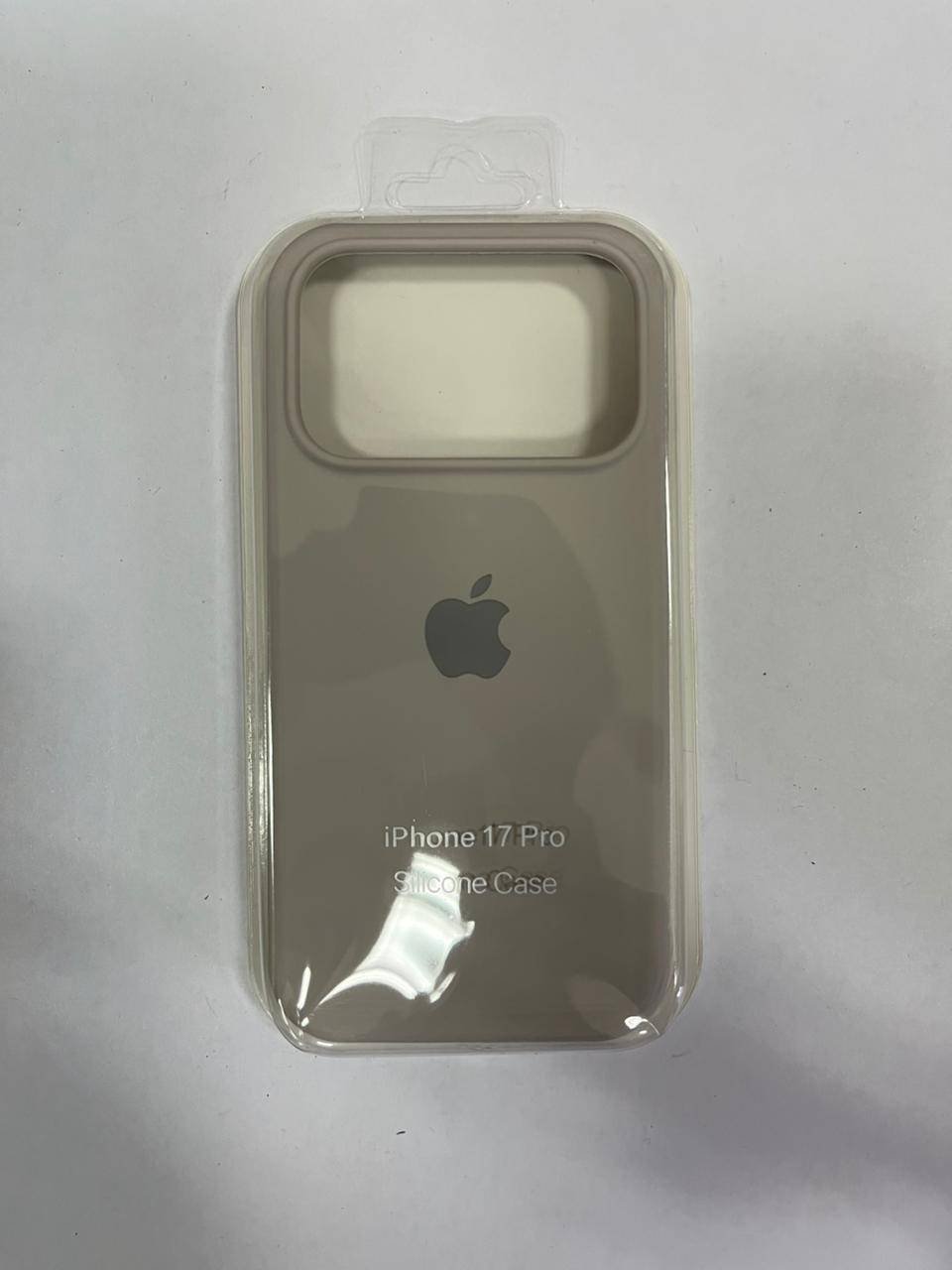 Чехол Akula mobile для Apple iPhone 17 Pro серый - ForteMarket Чехол Akula mobile для Apple iPhone 17 Pro серый купить,1086