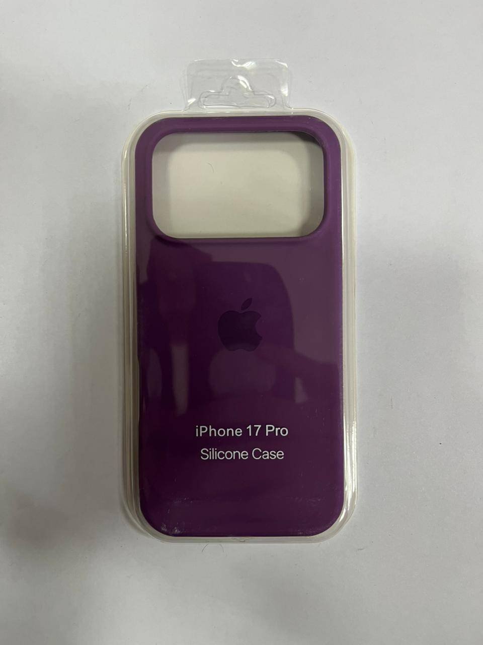 Чехол Akula mobile для Apple iPhone 17 Pro фиолетовый купить,1159