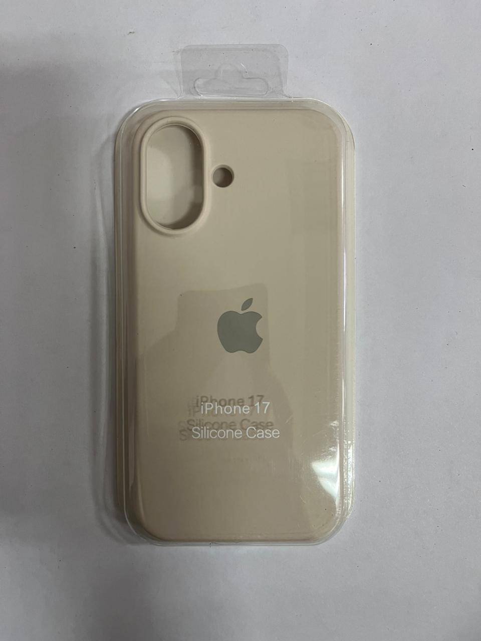 Чехол Akula mobile для Apple iPhone 17 бежевый - ForteMarket Чехол Akula mobile для Apple iPhone 17 бежевый купить,598