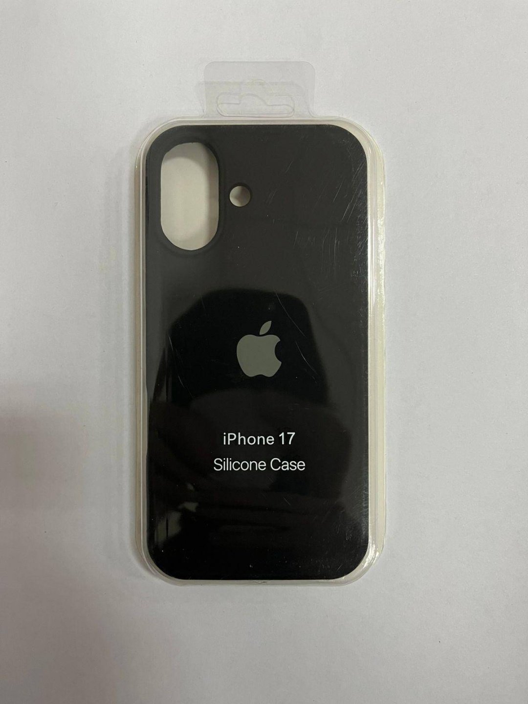 Чехол Akula mobile для Apple iPhone 17 черный купить,1153