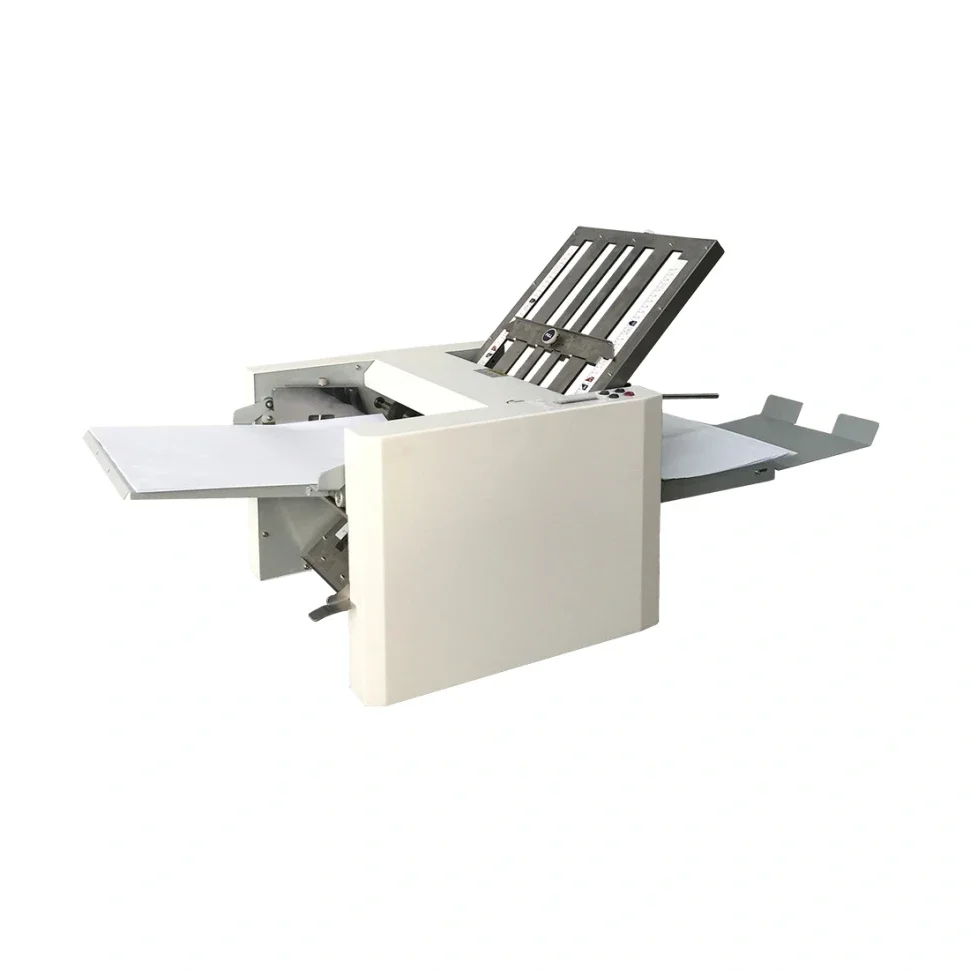 Фальцовщик Sysform 8307 купить,NaN