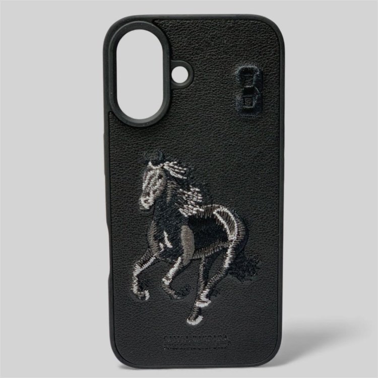 Чехол Santa Barbara Polo & Racquet Club для Apple iPhone 17 рисунок купить,668