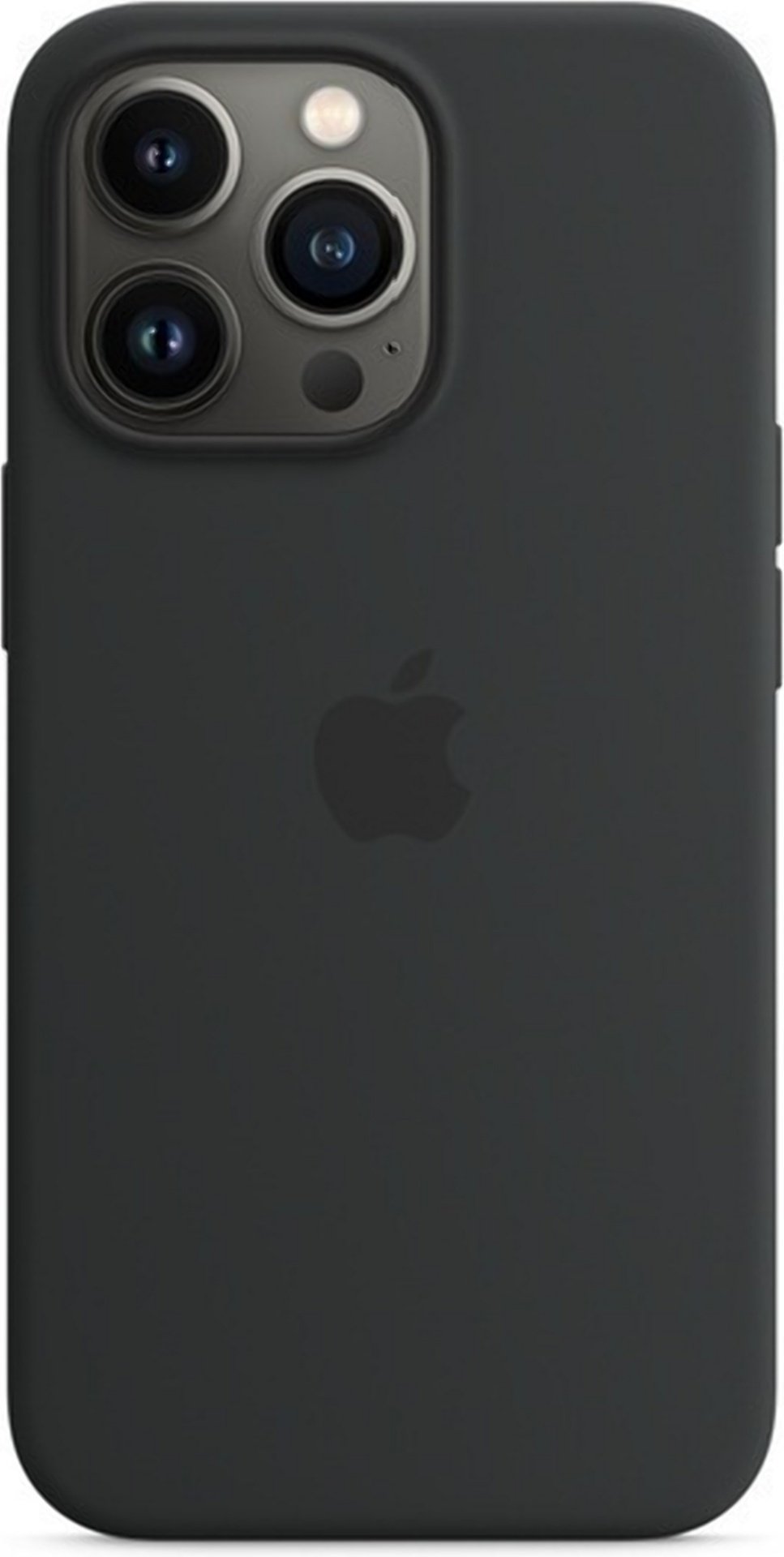 Чехол AMG для Apple iPhone 16 Pro Max черный - ForteMarket Чехол AMG для Apple iPhone 16 Pro Max черный купить,854