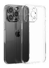 Чехол для Apple iPhone 16 Pro Max прозрачный купить,297
