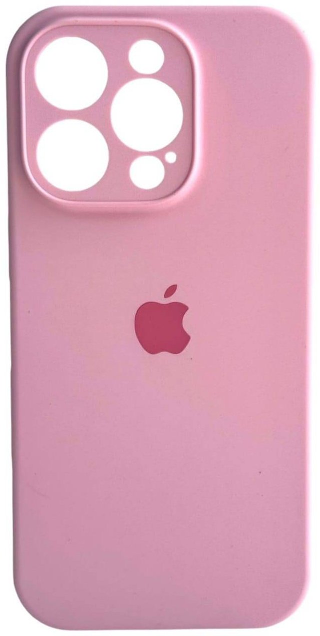 Чехол Silicon Power для Apple iPhone 16 Pro розовый - ForteMarket Чехол Silicon Power для Apple iPhone 16 Pro розовый купить,887