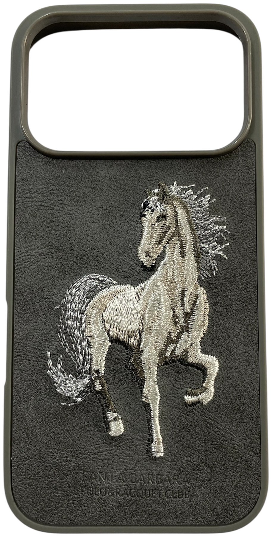 Чехол Santa Barbara для Apple iPhone 17 Pro Max рисунок купить,988
