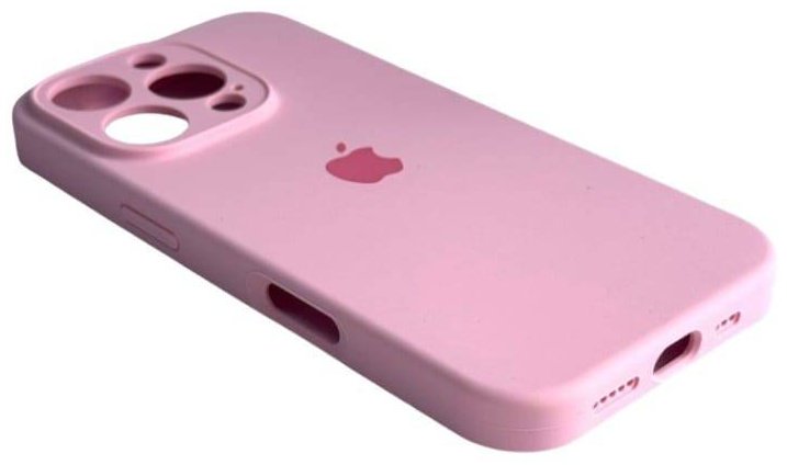 Чехол Silicon Power для Apple iPhone 16 Pro розовый - ForteMarket Чехол Silicon Power для Apple iPhone 16 Pro розовый купить,887