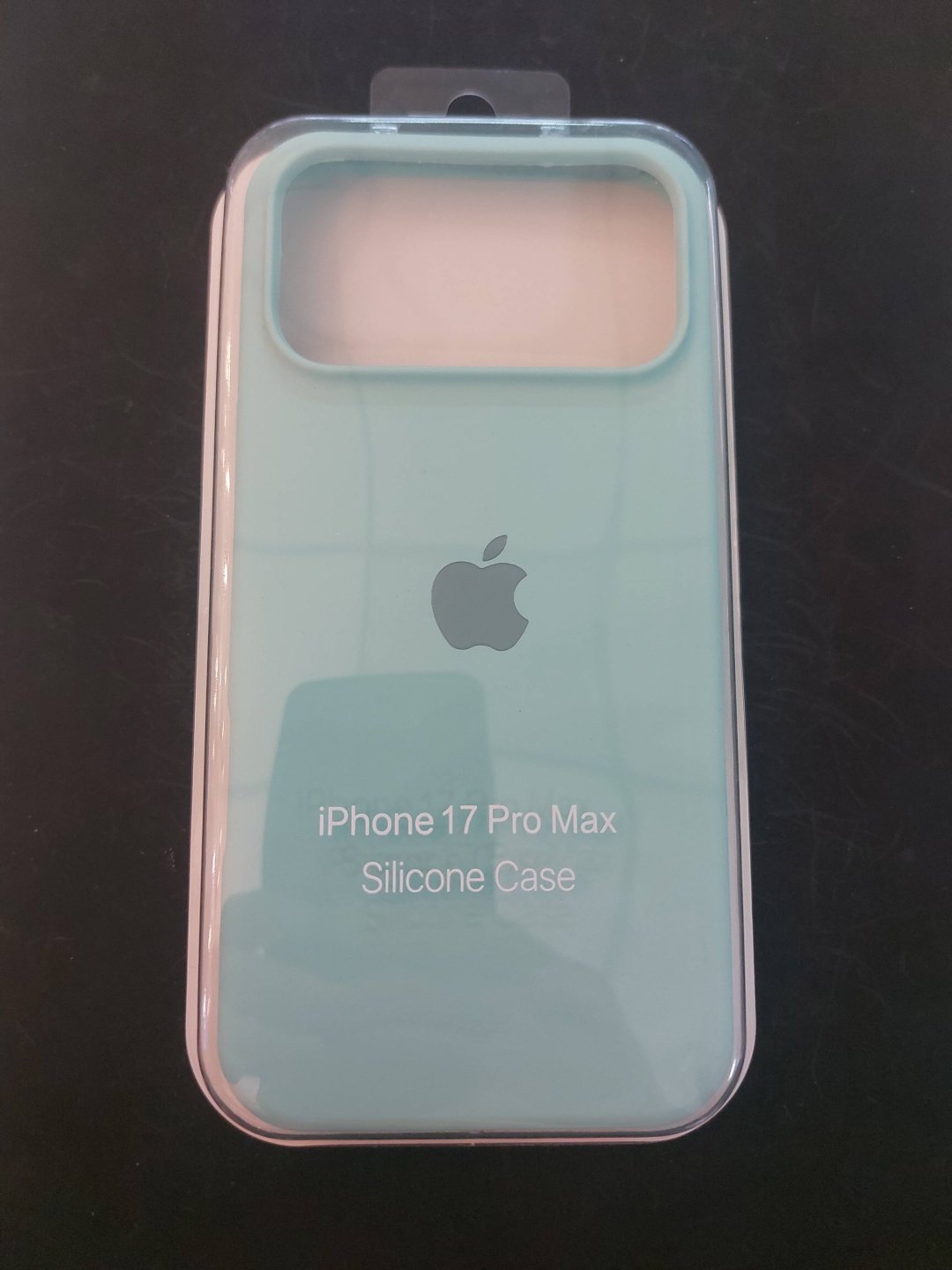 Чехол Silicon Power для Apple iPhone 17 Pro Max бирюзовый - ForteMarket Чехол Silicon Power для Apple iPhone 17 Pro Max бирюзовый купить,1174